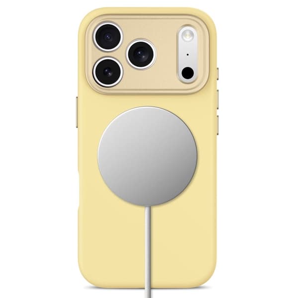 Tech-Protect Mobilskal till iPhone 18 Pro Max/17 Pro Max Magsafe Uniq CC