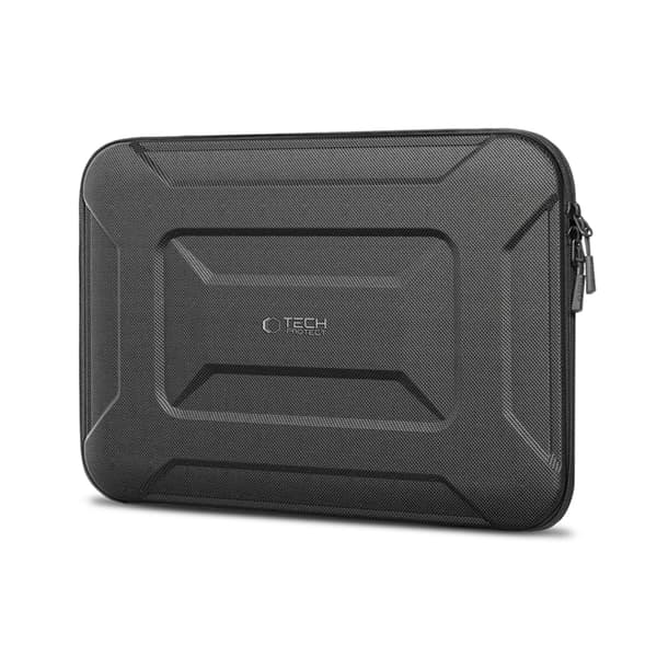 Tech-Protect Computertaske 15-16" Ranger X Tactical - Sort