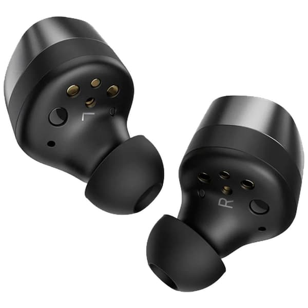 Sennheiser Momentum True Wireless 4 Svart