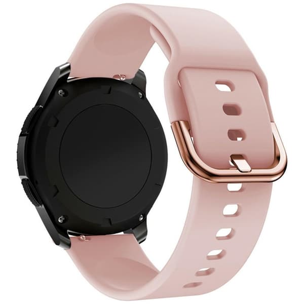 Beline Armbånd Til Huawei GT 3/4/5/6 - Rosa