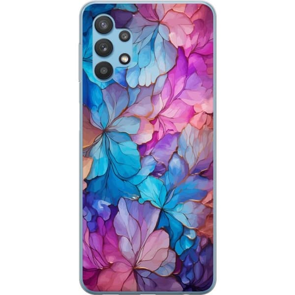 Telefontaske til Samsung Galaxy A32 5G med Magic