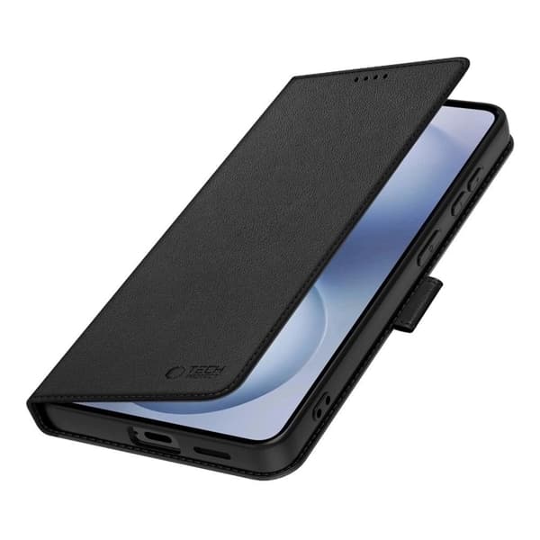 Tech-Protect Xiaomi 17T Plånboksfodral - Svart