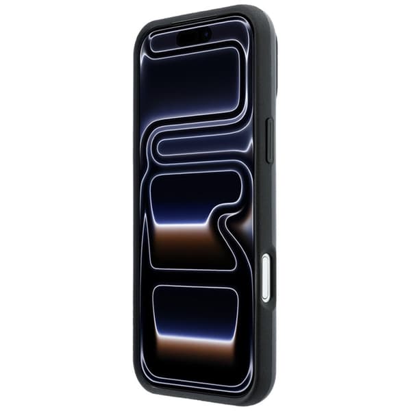 BMW Mobilskal till iPhone 18 Pro Max/17 Pro Max Magsafe M Blue Perfo