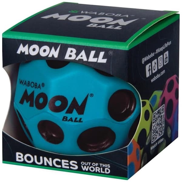 Waboba Moon Ball Studsboll