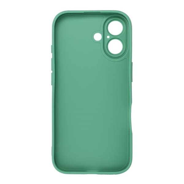ROAR Telefontaske til iPhone 17 Luna - Grøn