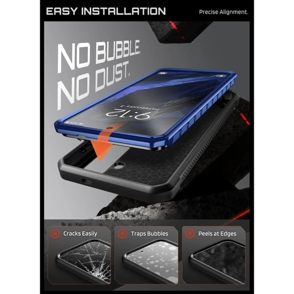 SupCase Mobilskal För Galaxy S26 Magsafe Unicorn Beetle Pro