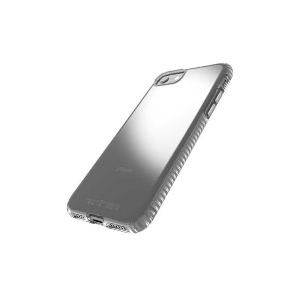 Tech21 Evo Lite Apple iPhone SE 2022 Läpinäkyvä