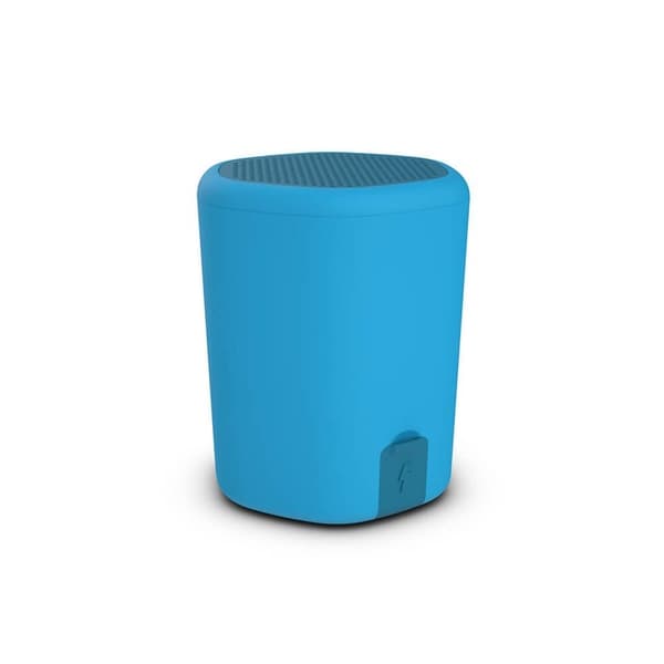 KITSOUND Högtalare Hive2o Blå IP67 Multiparing