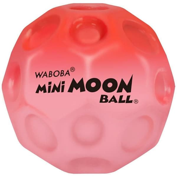 Waboba Mini Moon Pomppupallo