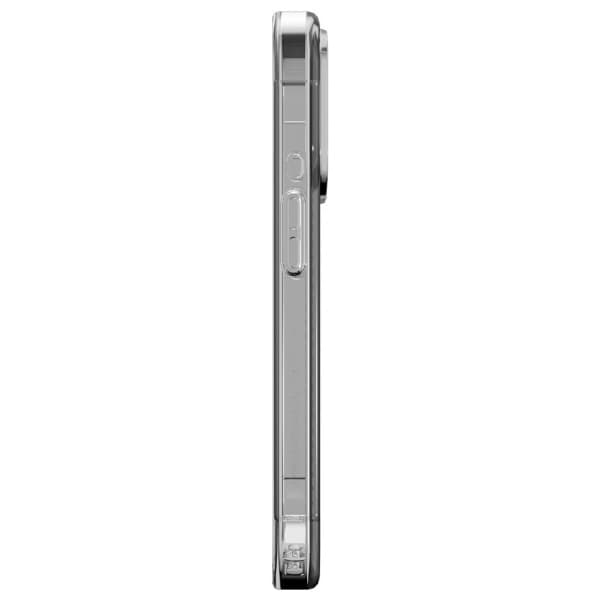 ZAGG Telefontaske til iPhone 15 Pro MagSafe Luxe Snap - Klar