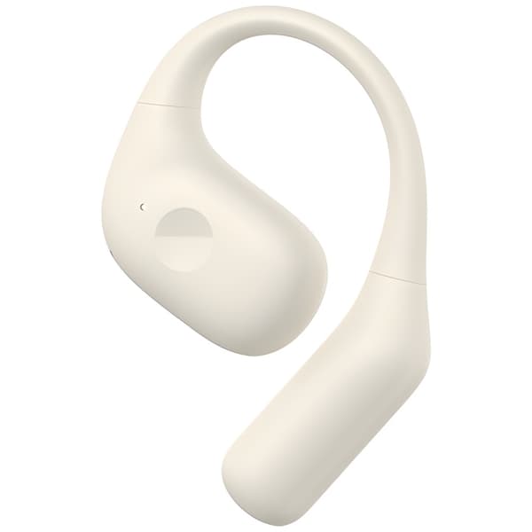 USAMS G26 OWS Bluetooth Hörlurar 5.3 - Vit