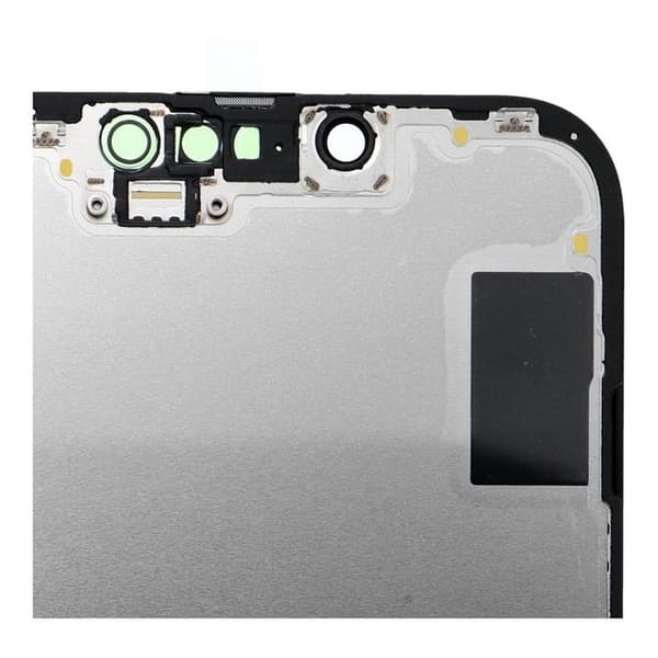 iPhone 14 -näyttö LCD-näytöllä FixCell SOFT OLED DD