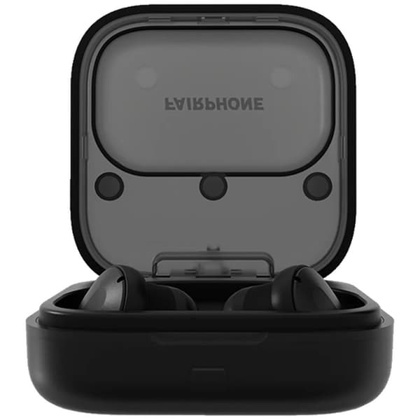 Fairphone Fairbuds Svart