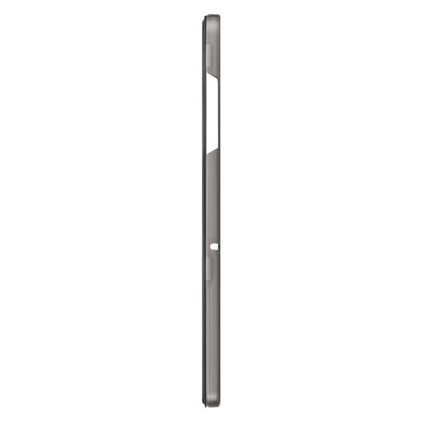 Spigen Galaxy Tab A9 Plus -suojakotelo Smart Fold - Musta