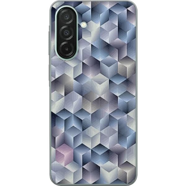 Telefontaske til Samsung Galaxy A26 med Cyclone