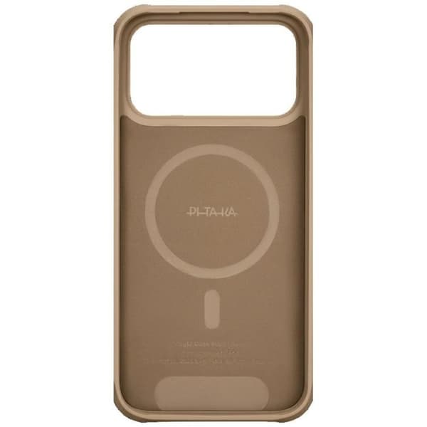 PITAKA Mobilskal till iPhone 17 Pro Max MagSafe Aramid ProGuard - Sunset