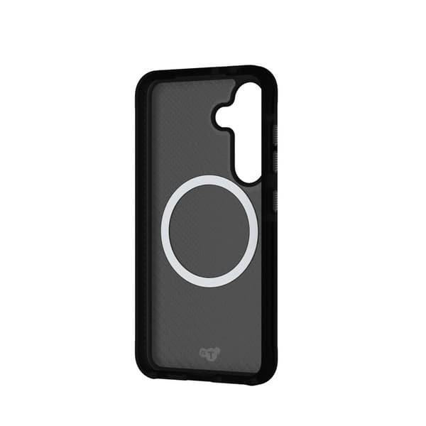 Tech21 Evo Armor Magnet Samsung Galaxy S25+ Black