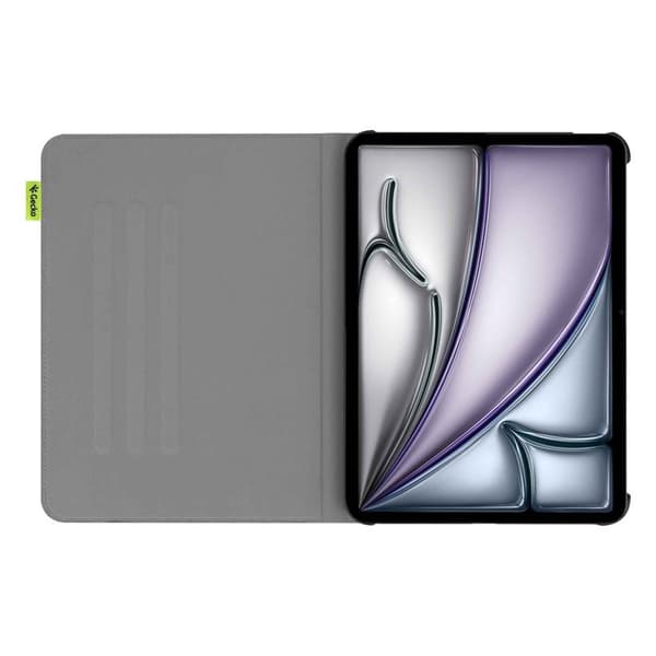 Gecko Apple-Peel Folio-kotelo iPad 11\"/10.9\" Dawn