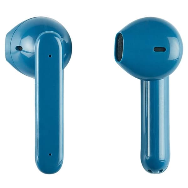 Lexon In-Ear Hörlurar Bluetooth Speakerbuds LA127B - Blå