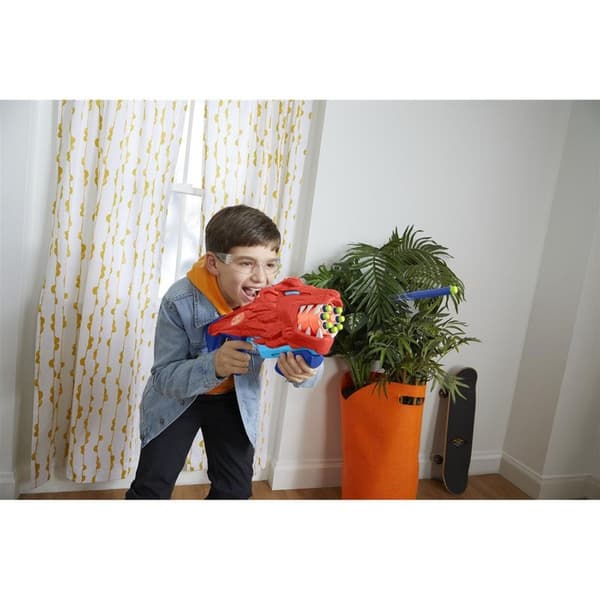 NERF N-Strike Elite Jr. Lionfury