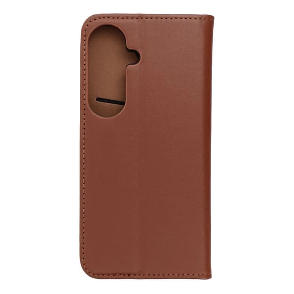 Plånboksfodral För Galaxy S26 Smart Pro - Brun
