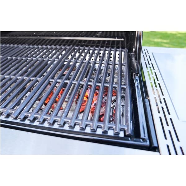 Char-Broil MADE2MATCH kulbakke til Professional gasgrill