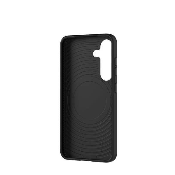 Tech21 Evo Lite Samsung Galaxy S25+ Svart