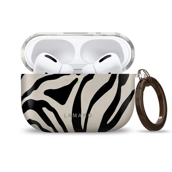 Tech-Protect Kotelo Airpods Pro 3 Lamano - Nature Muse