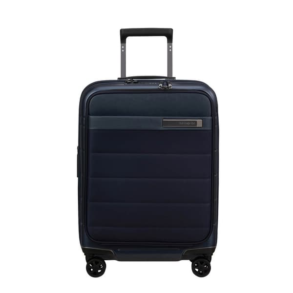 SAMSONITE Kuffert Neopod Expand Frontlomme Blå