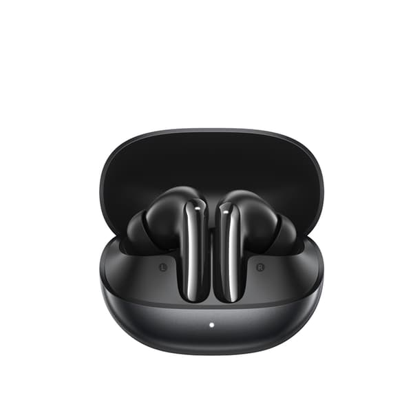 QCY Langattomat In-Ear MeloBuds N20 - Musta