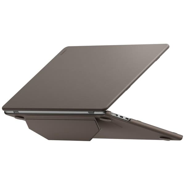 Uniq Skal För Macbook Air 13 Lyden Versa - Grå