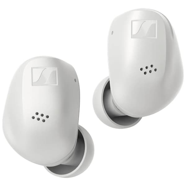 Sennheiser Accentum True Wireless Valkoinen