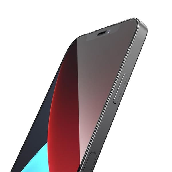 HOCO tempered glass (SET 25in1) MULTIPACK for iPhone 12 Pro Max