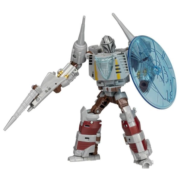 TRA Generations Collectible (Star Wars)