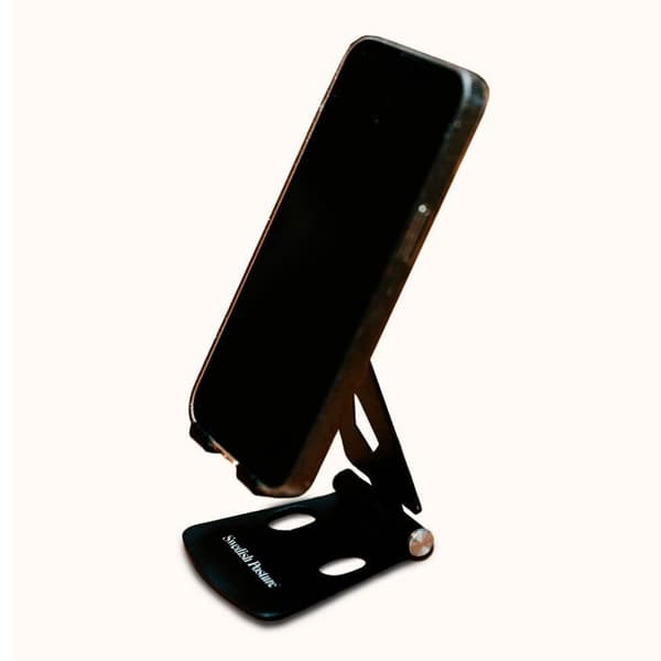SWEPOSTURE Ergonomiskt Mobilställ Universellt