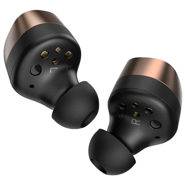 Sennheiser Momentum True Wireless 4 Brun