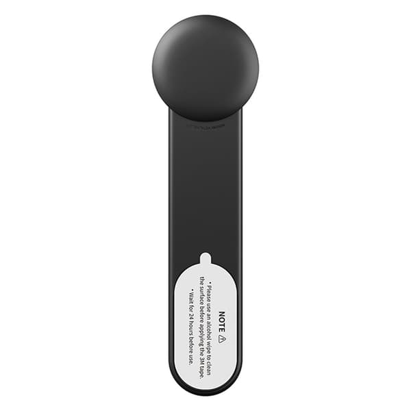 Baseus Bilhållare För Instrumentpanel C02 Adhesive - Svart