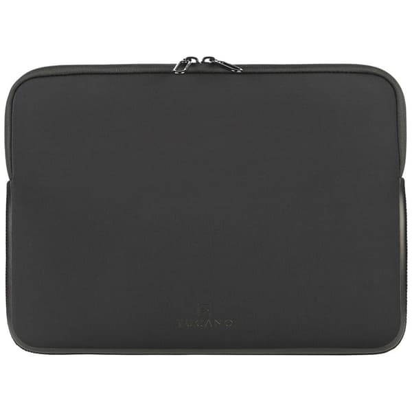 Tucano Tietokonekotelo 13\" Sleeve Elements - Musta