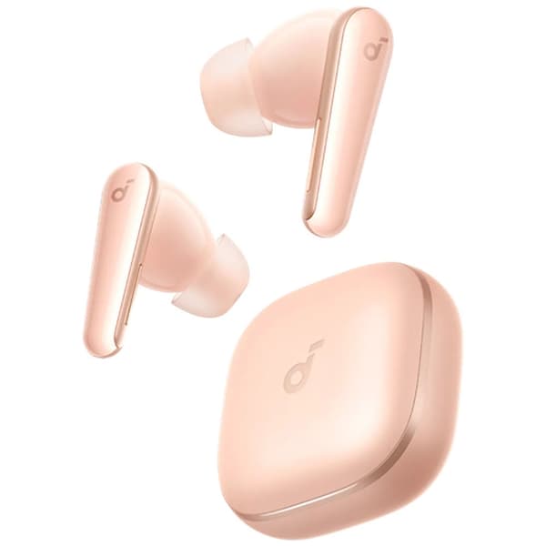 Soundcore Liberty 5 Rosa