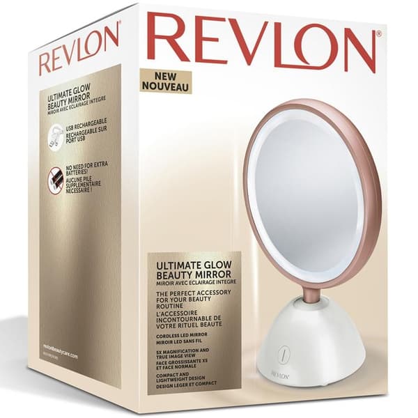 Revlon Meikkispeili 5x RVMR9029