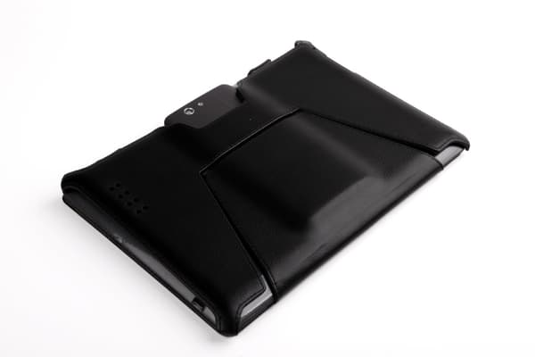 Stand Taske til Asus Padfone Infinity 10.1 (Magenta)