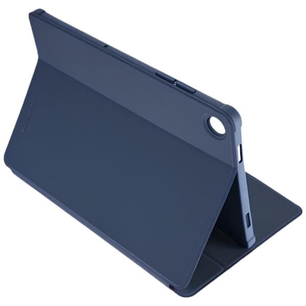 Tucano Cover til Galaxy Tab A11 Plus (2025) Gala - Blå