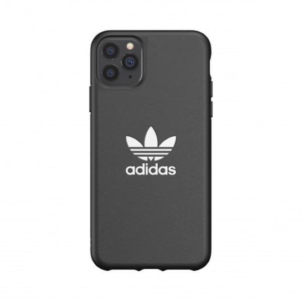 Adidas Mobilskal till iPhone 11 Pro Max Moulded Basic - Svart
