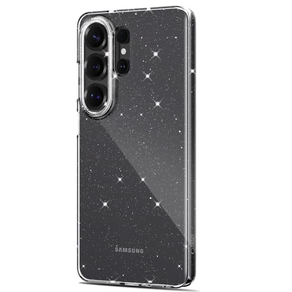 Tech-Protect Mobilskal För Galaxy S26 Ultra Flexair - Glitter