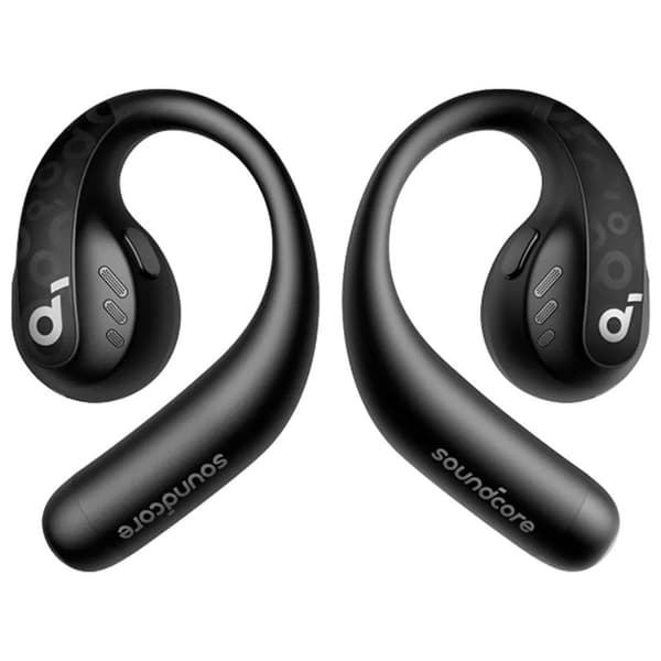 Soundcore Aerofit Pro Svart