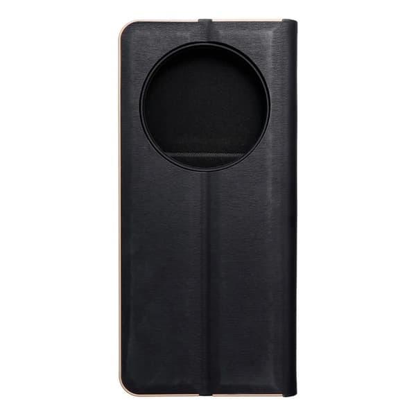 Xiaomi Redmi 14C Pung Etui Luna Guld - Sort