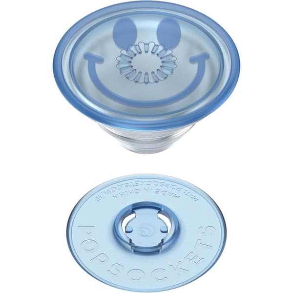 POPSOCKETS PopGrip Plant Happy Blues