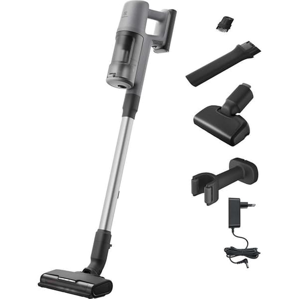 Electrolux Skaftdammsugare EP71AB14UG Urban - Grå