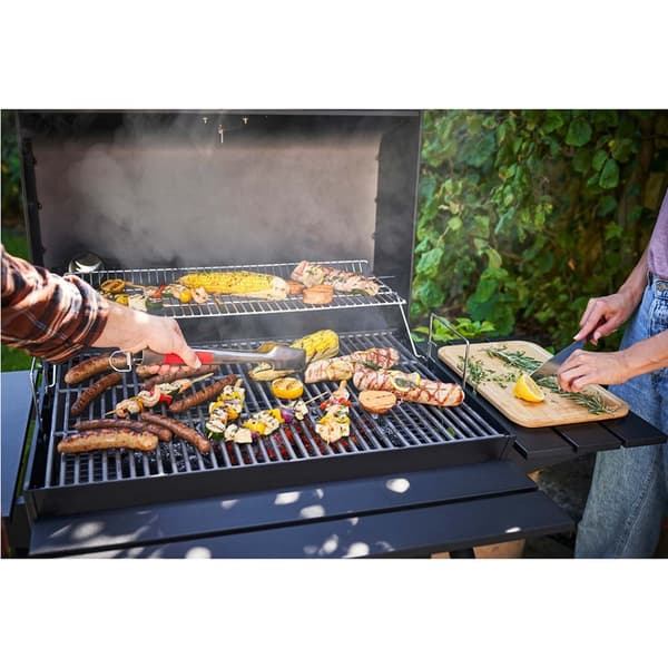 Char-Broil Kulgrill Charcoal Large