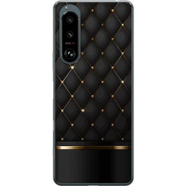 Mobiletuier til Sony Xperia 5 III med Luxury Opulence